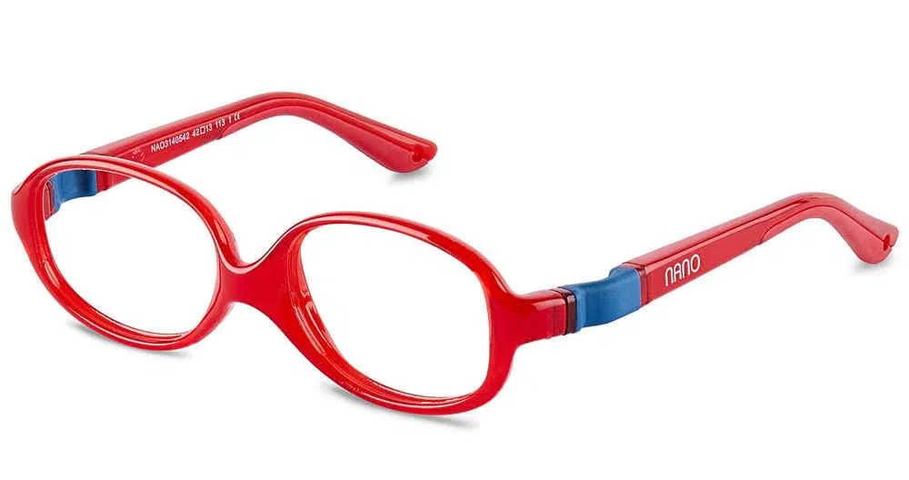 Nanovista CLIPPING 3.0 Eyeglasses - INDESTRUCTIBLE CLIPPING 3.0 PINK - view 17
